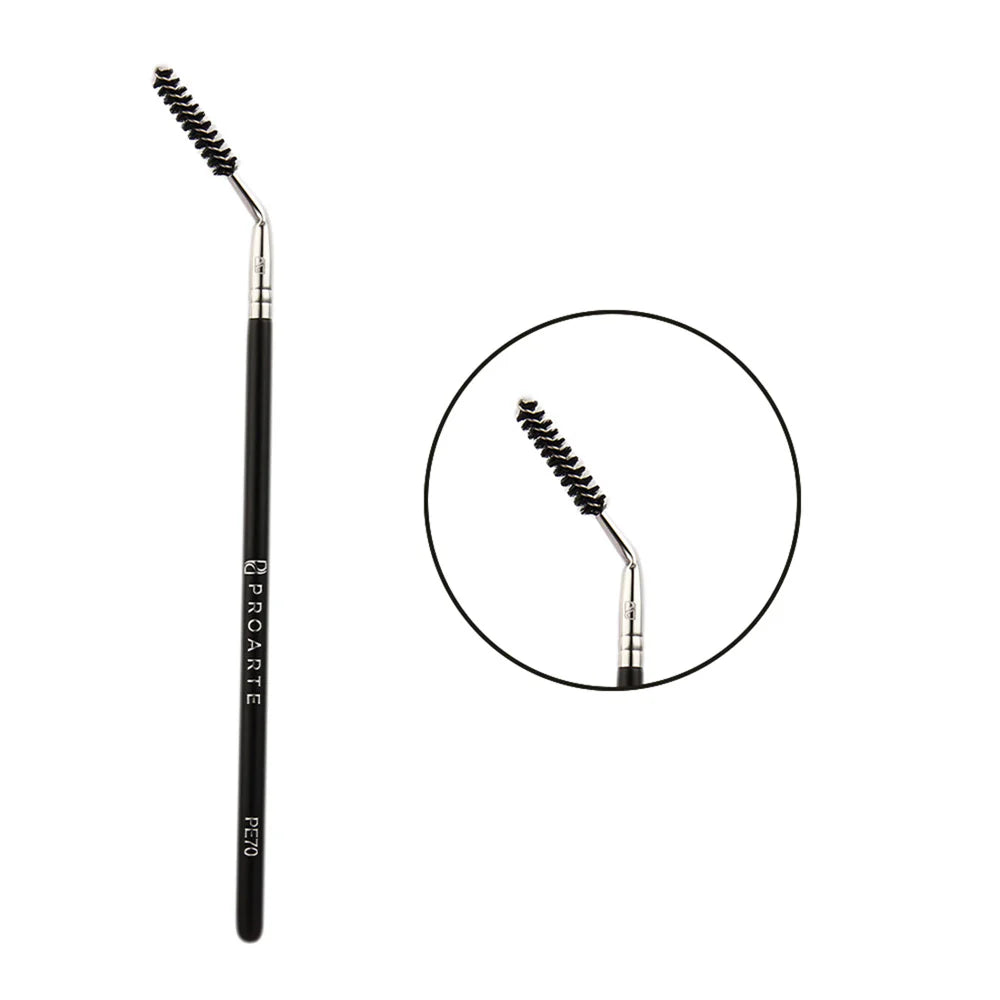 Proarte Angled Spoolie Brush PE70