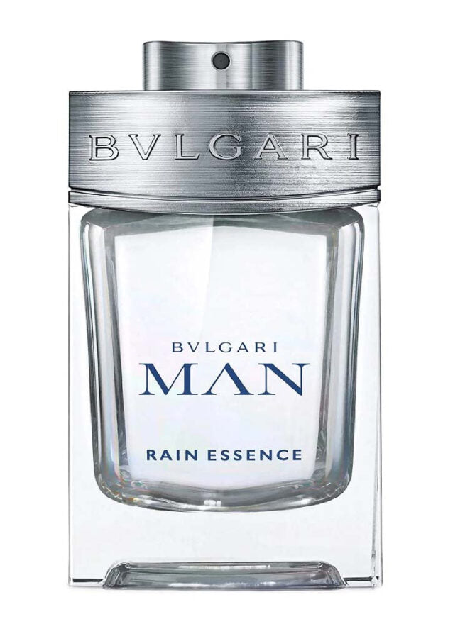 Bvlgari Man Rain Essence Eau De Parfum 100ml