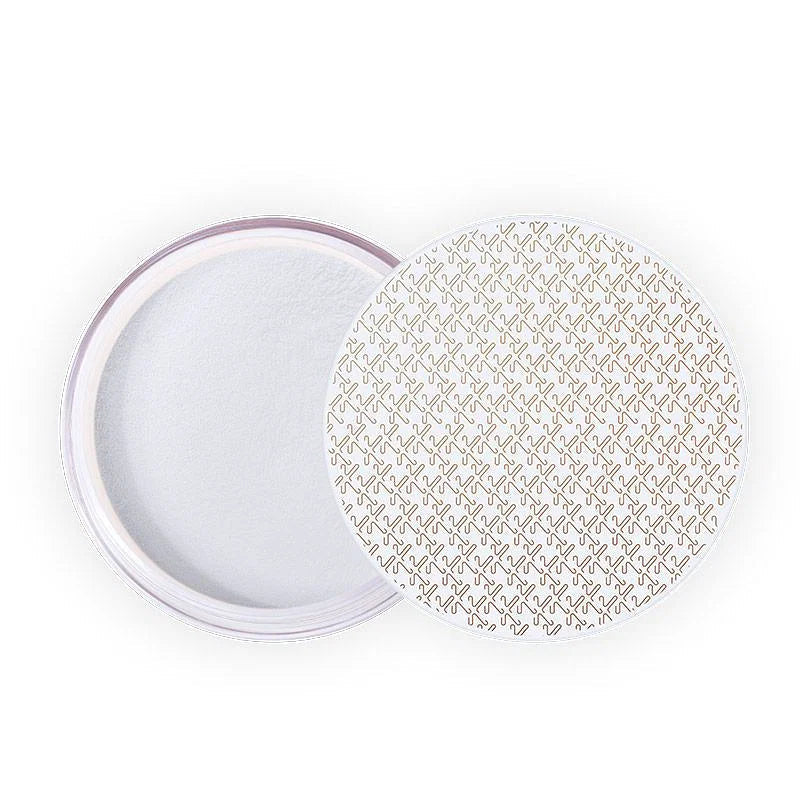 Kay Beauty White HD Translucent Loose Powder 10Gm