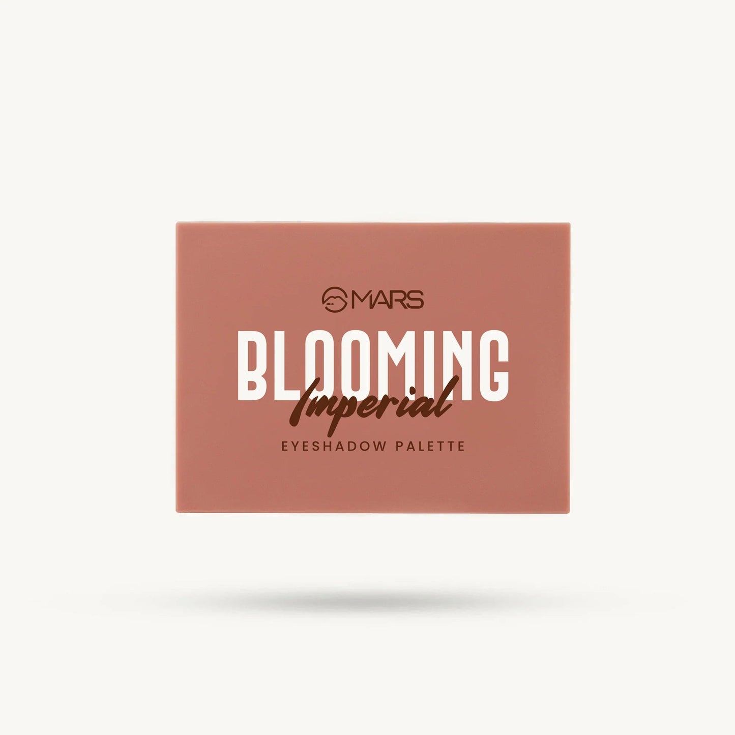 MARS Blooming | Eyeshadow Palette 4.8g