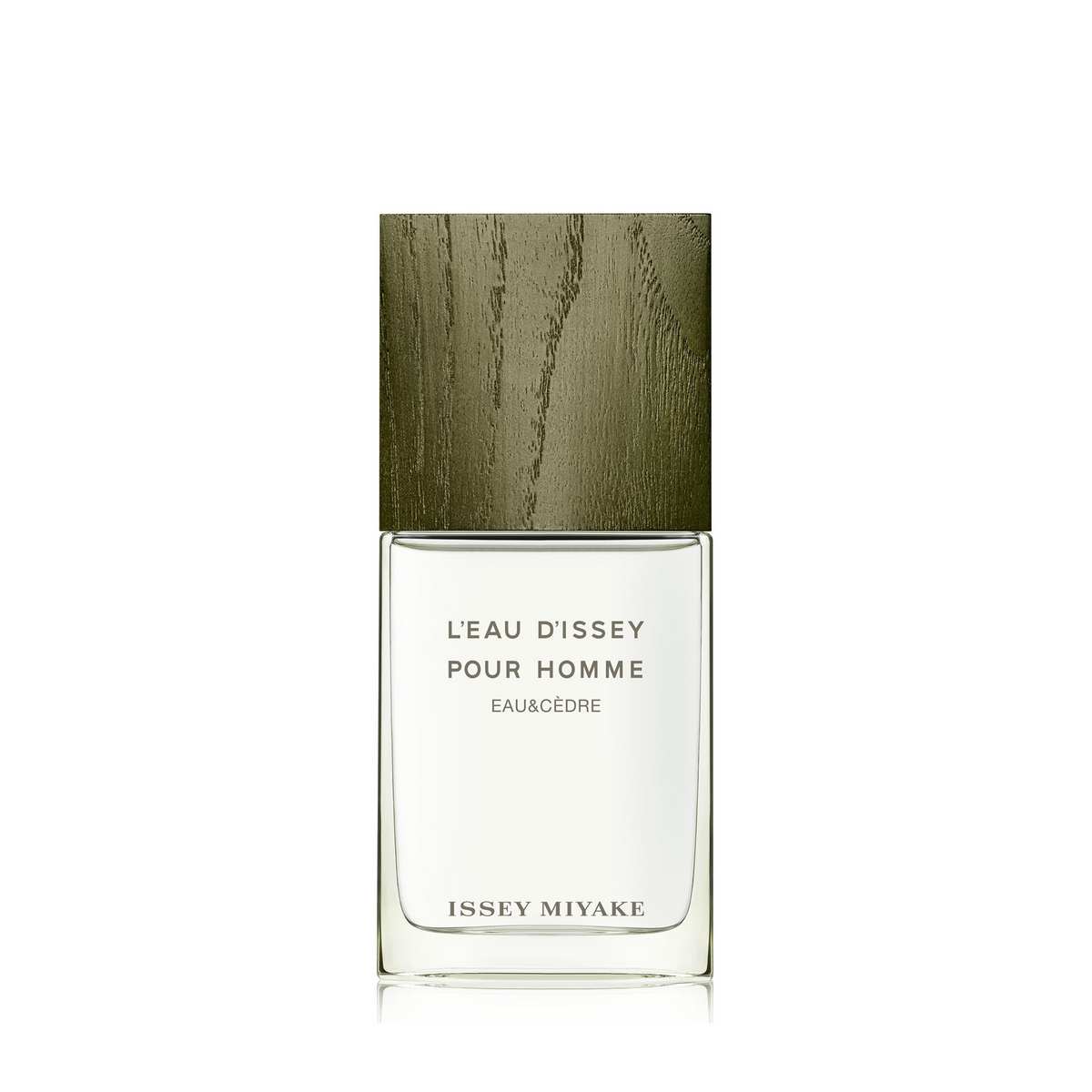 Issey Miyake L'Eau D'issey Pour Homme Eau & Cedre EDT Intense 100ml