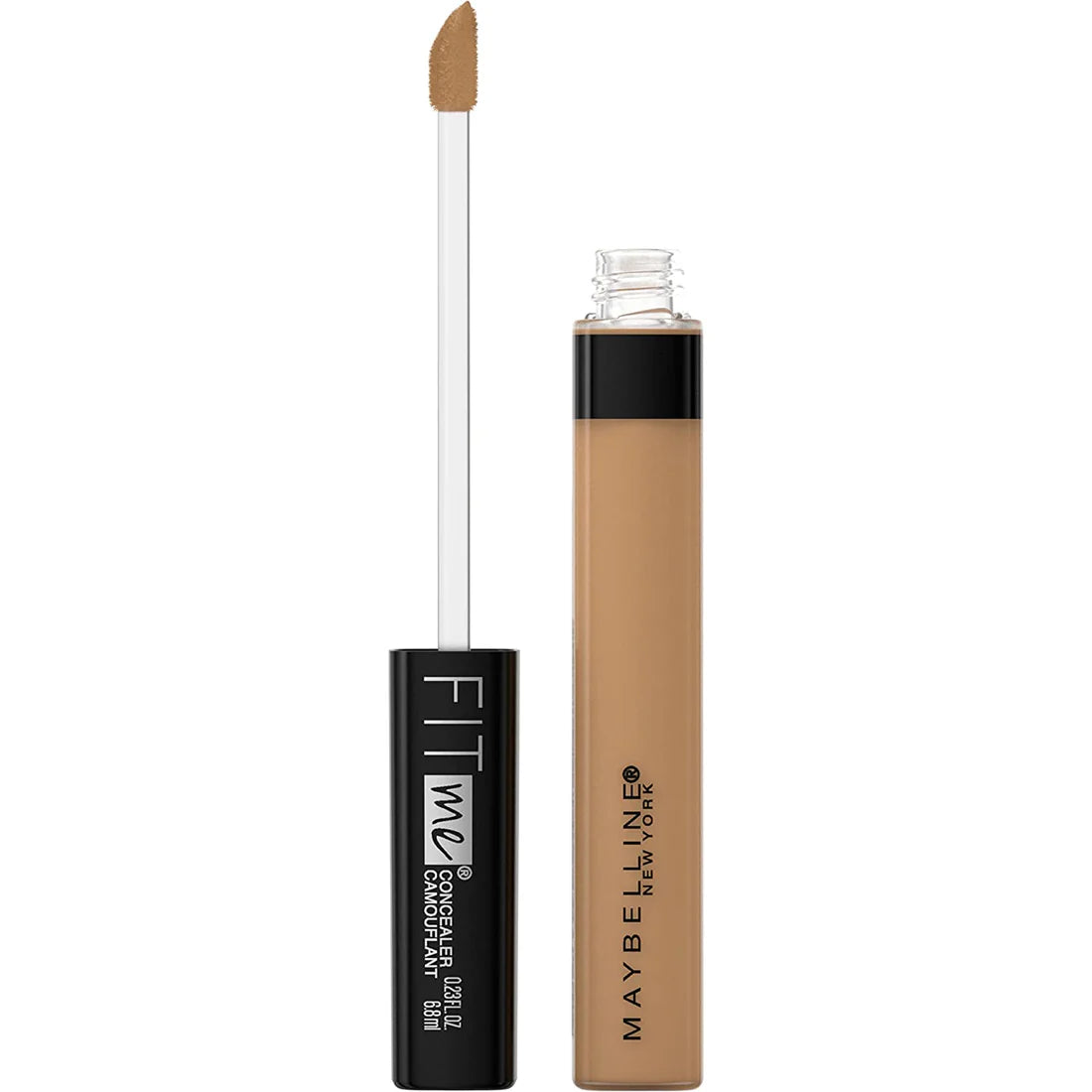 Maybelline Fit Me Liquid Concealer Makeup with chamomile extract 6.8ml