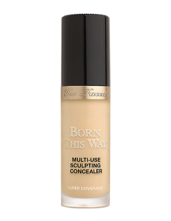 Too Faced Born This Way Super Coverage Multi Sculpting Concealer 13.5ml