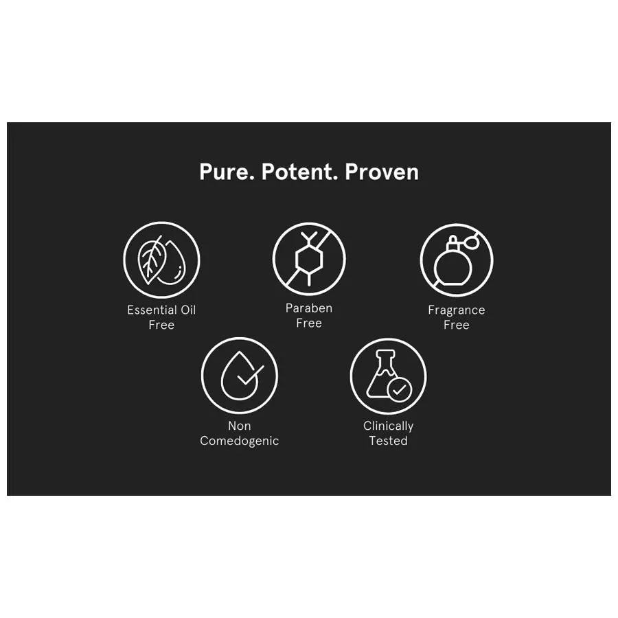 Minimalist Glycolic Acid 08% Exfoliating Liquid Exfoliates & Smoothens Skin 150ml