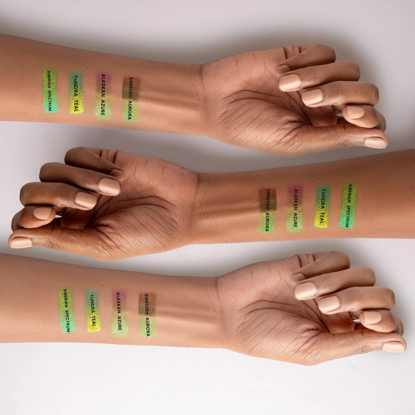 MARS Northern Lights in a Pencil 0.35g