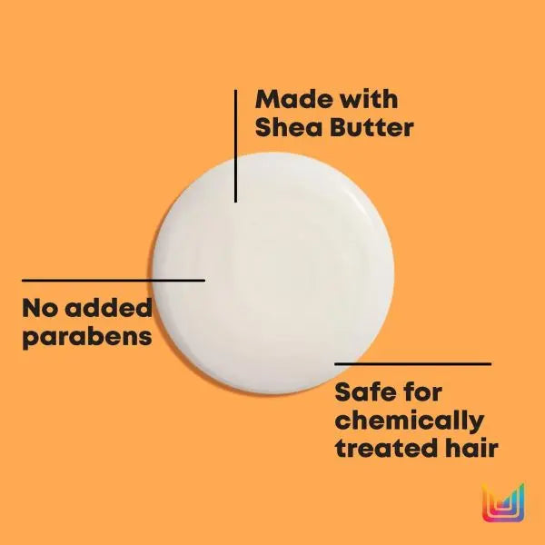 Matrix Mega Smooth Shampoo for Frizzy, Dry Unmanageable Hair, Defy Frizz for 4 Days (1000ml)