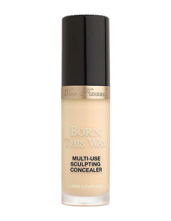 Too Faced Born This Way Super Coverage Multi Sculpting Concealer 13.5ml