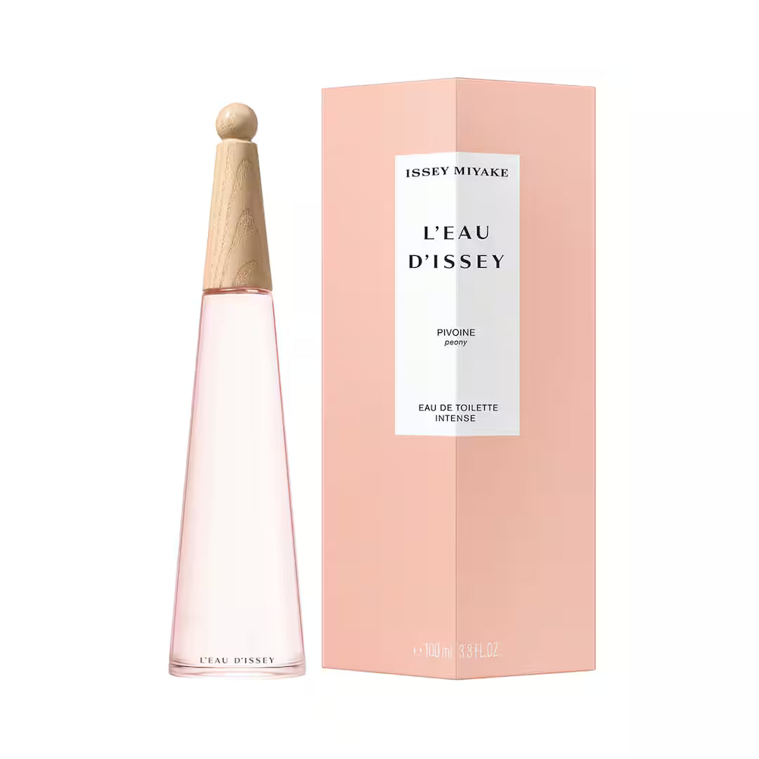 Issey Miyake L'eau d'issey Pivoine EDT Intense 100ml