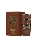 Lattafa Asad Bourbon Eau De Parfum 100ml