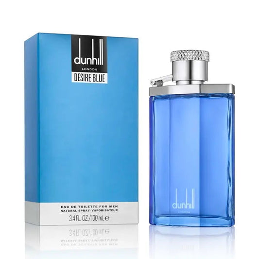 Dunhill Desire Blue Eau de Toilete For Men 100ml