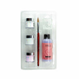 SHILLS PROFESSIONAL ACRYLIC SYSTEM SALON DIP COLOR SYSTEM