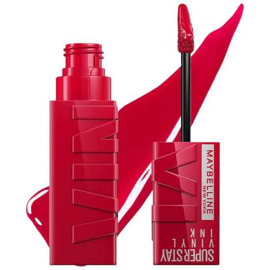 MAYBELLINE Superstay Vinyl Ink Liquid Lipstick 4.2ML