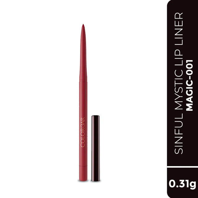 COLORBAR Mystic Kiss Lip Liner UPTO 12HRS STAY 0.31g