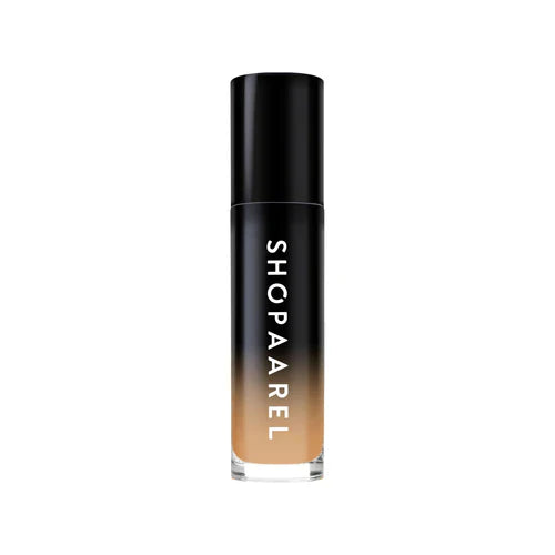 Shopaarel Extra Blend Matte Foundation 30ml