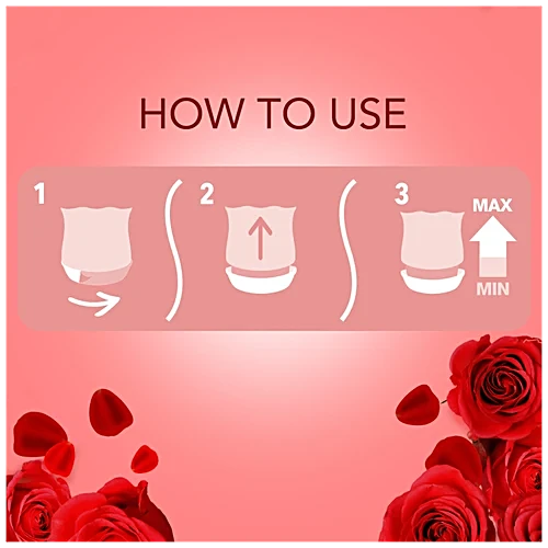 Ambi Pur Room Fresh Love's Bouquet 180g