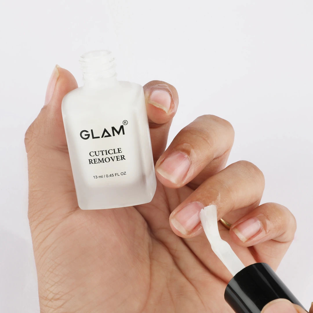 GLAM Cuticle Remover