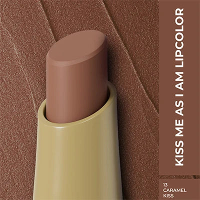 Colorbar Kiss Me As I Am Lip Color 1.2g