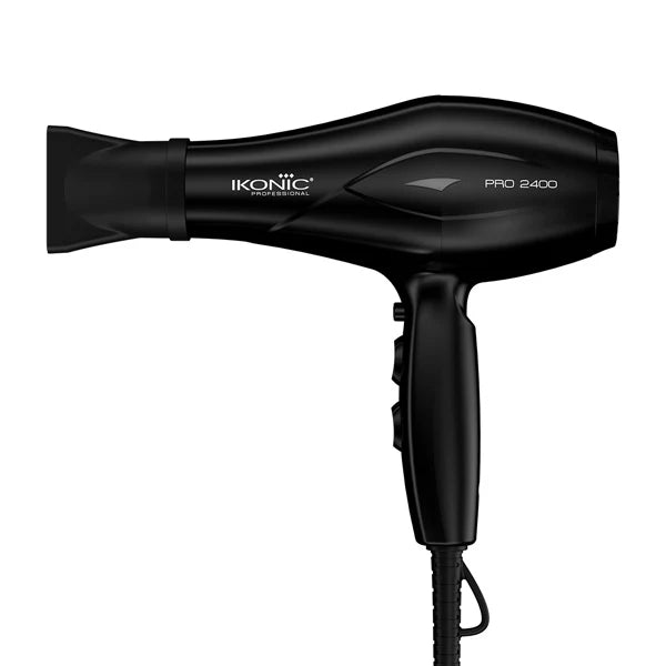 Ikonic Professional Pro 2400 Hair Dryer