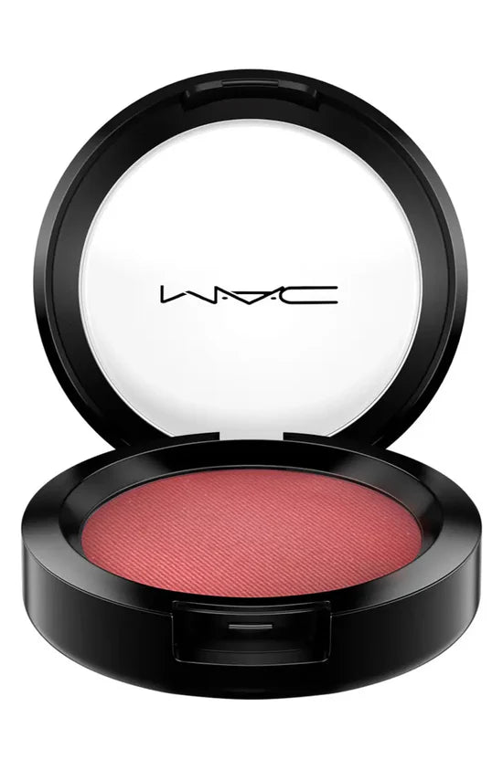 Mac Powder Blush Fard A Joues 6gm