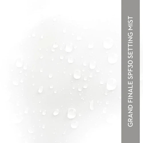 SUGAR Grand Finale Setting Mist 50ml