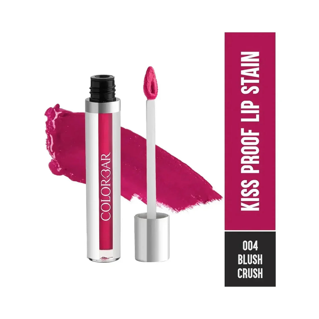 Colorbar Kiss Proof Lip Stain 6.5ml