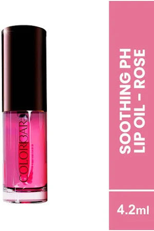 Colorbar Soothing PH Lip Oil 4.2ml