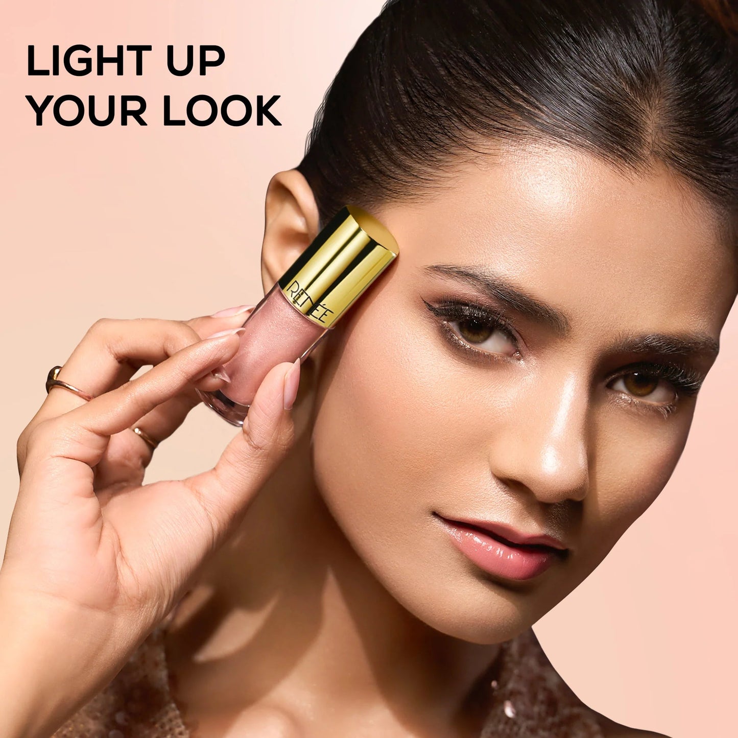 RENEE You Are Glowing Liquid Highlighter 6ml