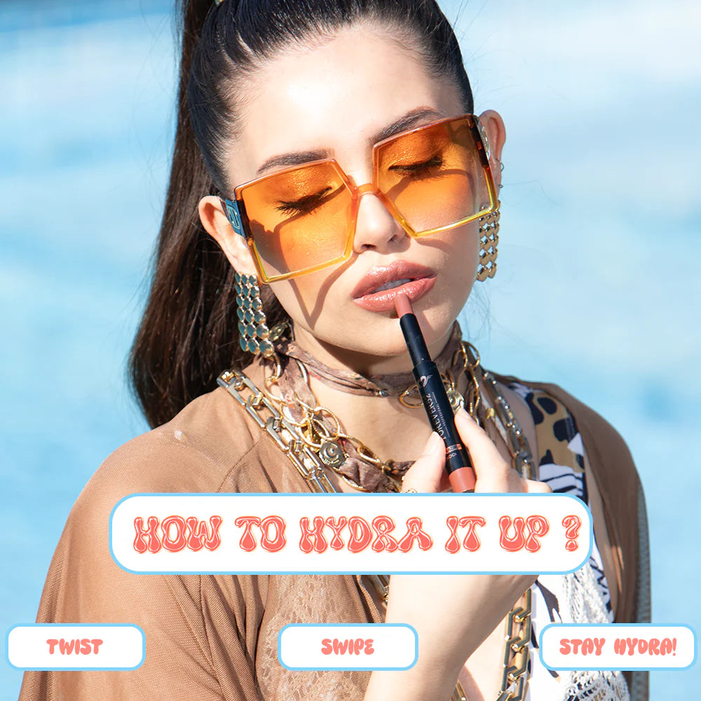 Forever52 Hydra Lips Uvb Protection 2g