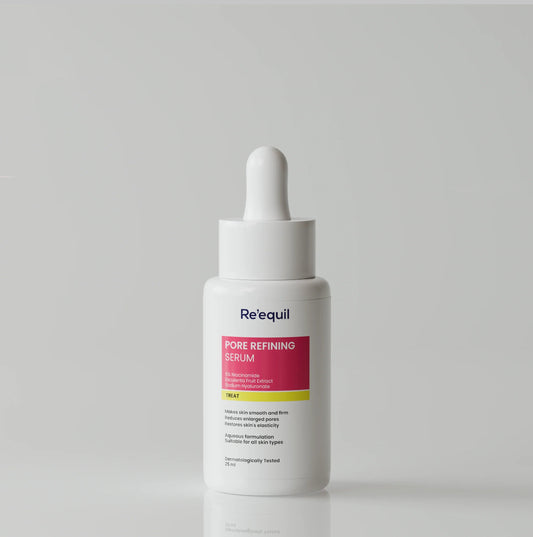 Re'equil Pore Refining Serum 25ml
