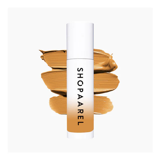 Shopaarel Miracle Skin Foundation 30ml