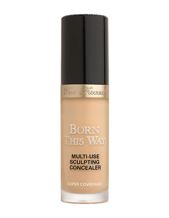 Too Faced Born This Way Super Coverage Multi Sculpting Concealer 13.5ml