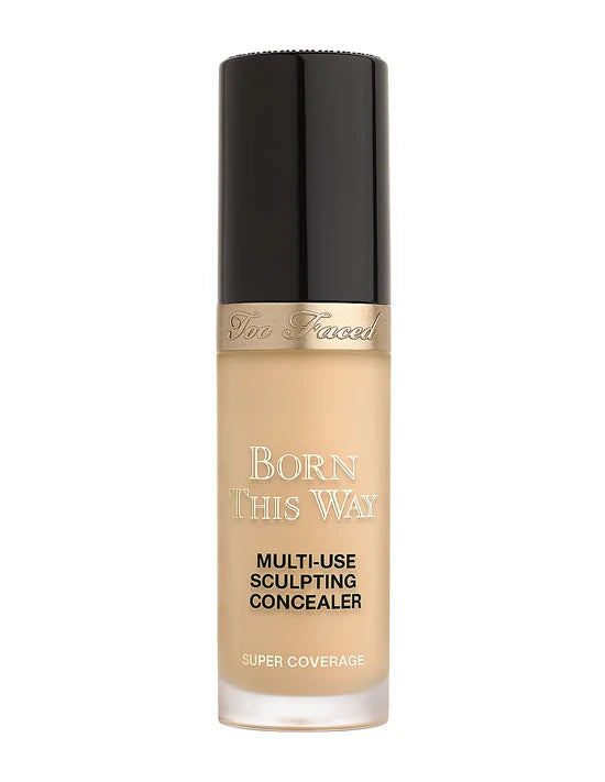 Too Faced Born This Way Super Coverage Multi Sculpting Concealer 13.5ml
