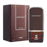 Ajmal Aristocrat EDP 75ML Long Lasting Scent Spray