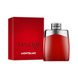 Montblanc Legend Red Eau De Parfum 100ml