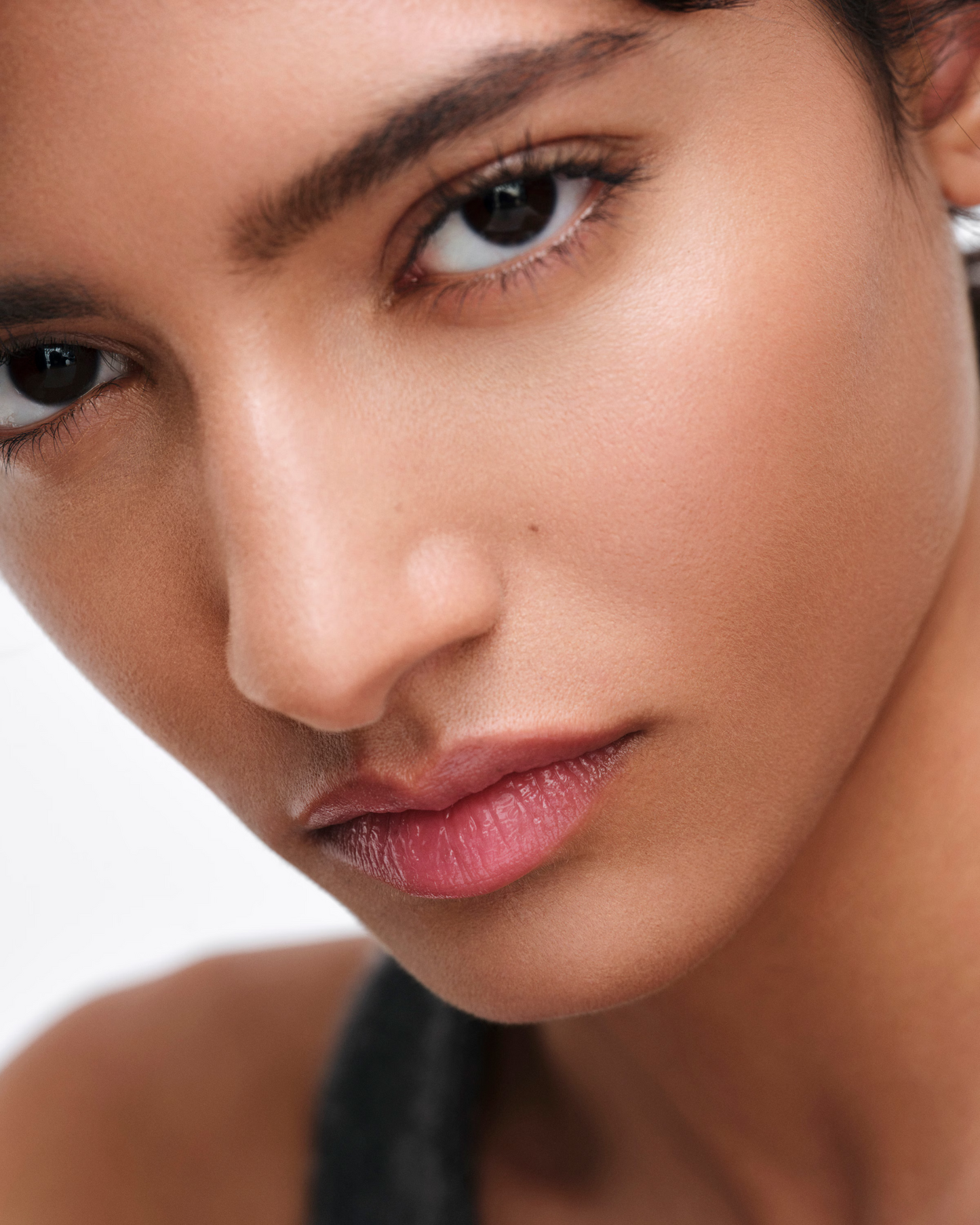 Prada Blushing Care lip balm U001 ASTRAL PINK 3.8g