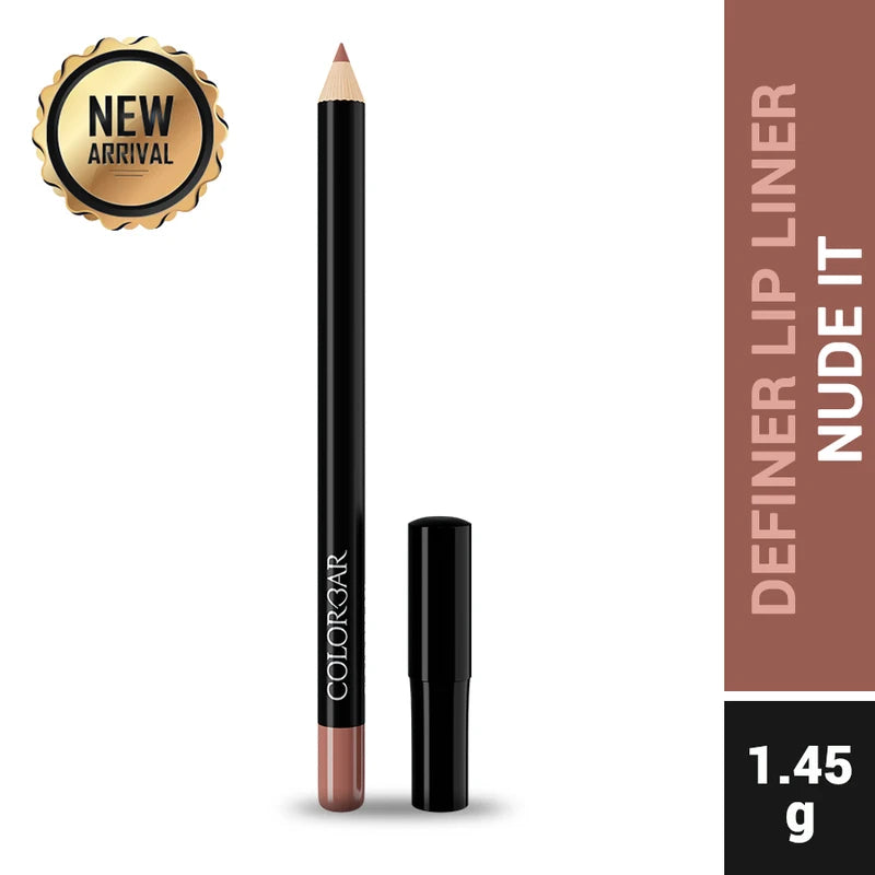 Colorbar Definer Lip Liner 1.45g