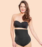Enamor BR08 High Waist Slimmer Body Shapewear | BR08