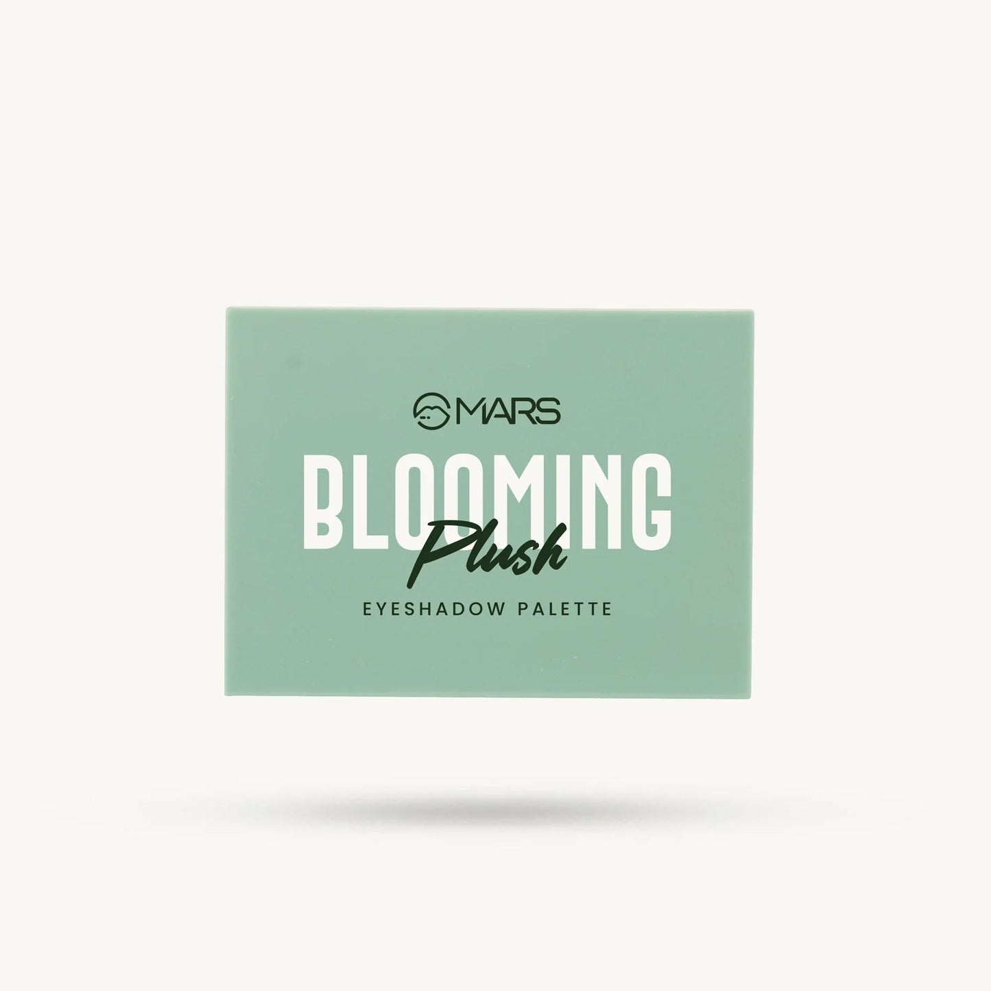 MARS Blooming | Eyeshadow Palette 4.8g