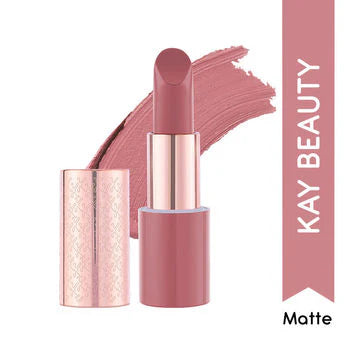 Kay Beauty Matte Drama Long Stay Lipstick 4.2g