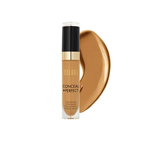 Milani Conceal + Perfect Longwear Concealer 5ml