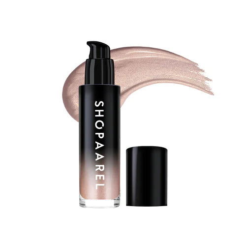 Shopaarel Pro Glow Liquid Highlighter 30ml