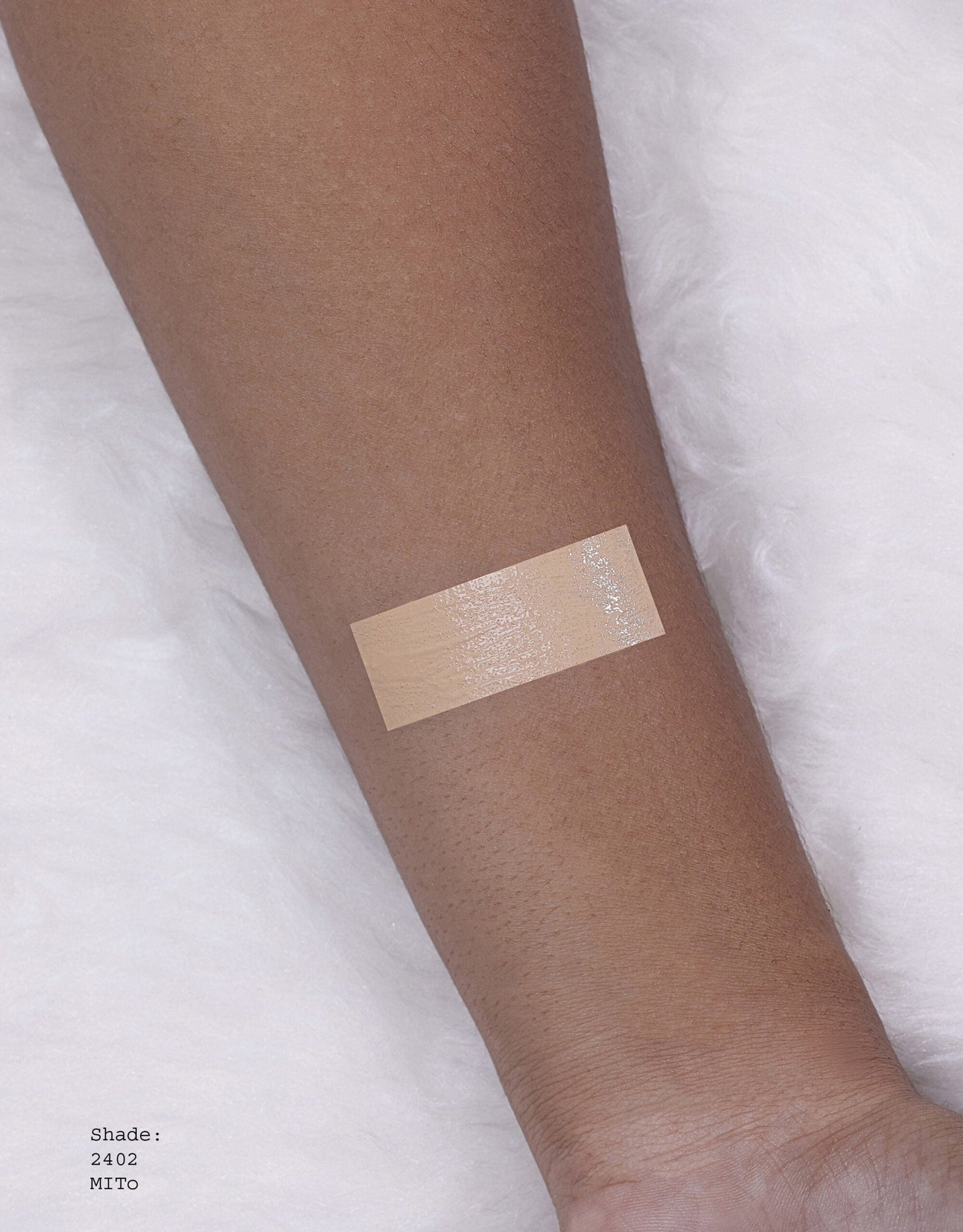 Haus of Beauty Pro Filt'r Soft Matte Long Wear Foundation Spf 25+ 40ml