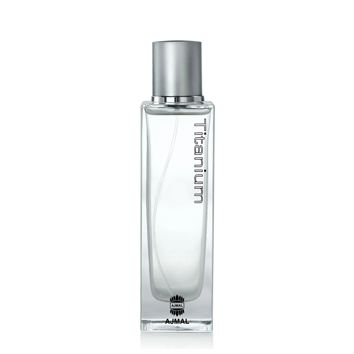 Ajmal TITANIUM Perfume 100ML for Men