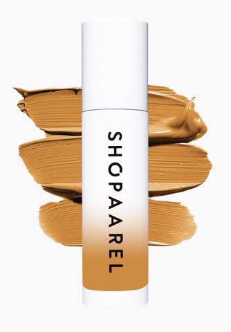 Shopaarel Miracle Skin Foundation 30ml