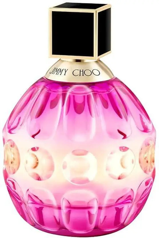 Jimmy Choo Man NEW ROSE PASSION Eau de Parfum - 100 ml (For Men & Women)