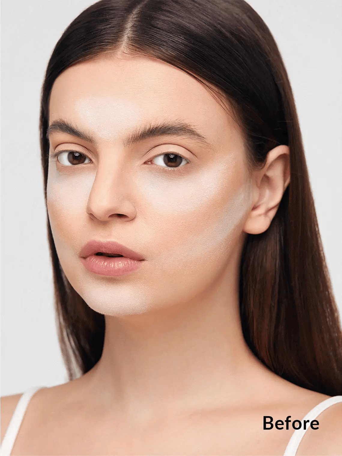 SHEGLAM INSTA-READY FACE & UNDER EYE SETTING POWDER DUO TRANSLUCENT