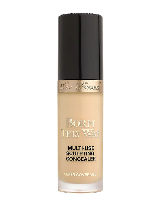Too Faced Born This Way Super Coverage Multi Sculpting Concealer 13.5ml