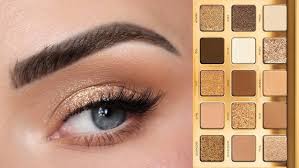 Natasha Denona Golden Palette