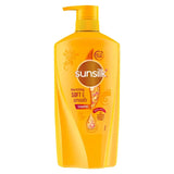 Sunsilk Nourishing Soft & Smooth Shampoo 650ml