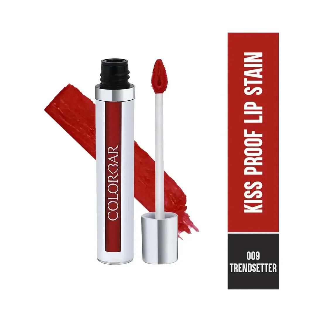 Colorbar Kiss Proof Lip Stain 6.5ml